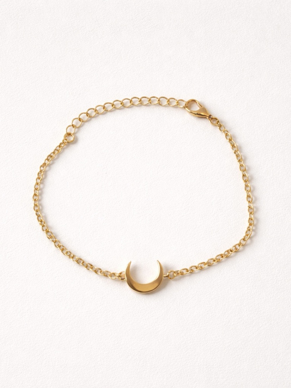 Moon Bracelet